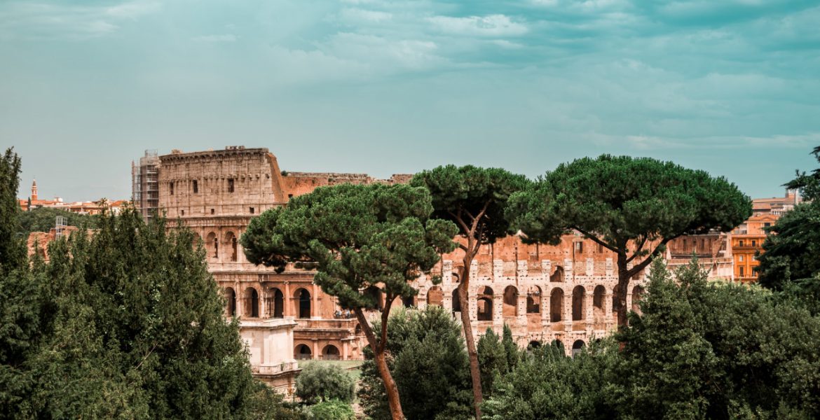 Wybierasz się na weekend do Rzymu? Skorzystaj z przewodnika!