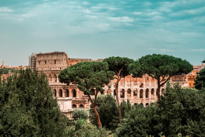 Wybierasz się na weekend do Rzymu? Skorzystaj z przewodnika!