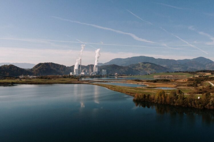 Elektrownia Turów – ważny element krajobrazu zgorzeleckiego