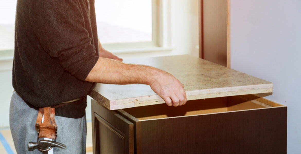 lakierowane meble do łazienki na wymiar