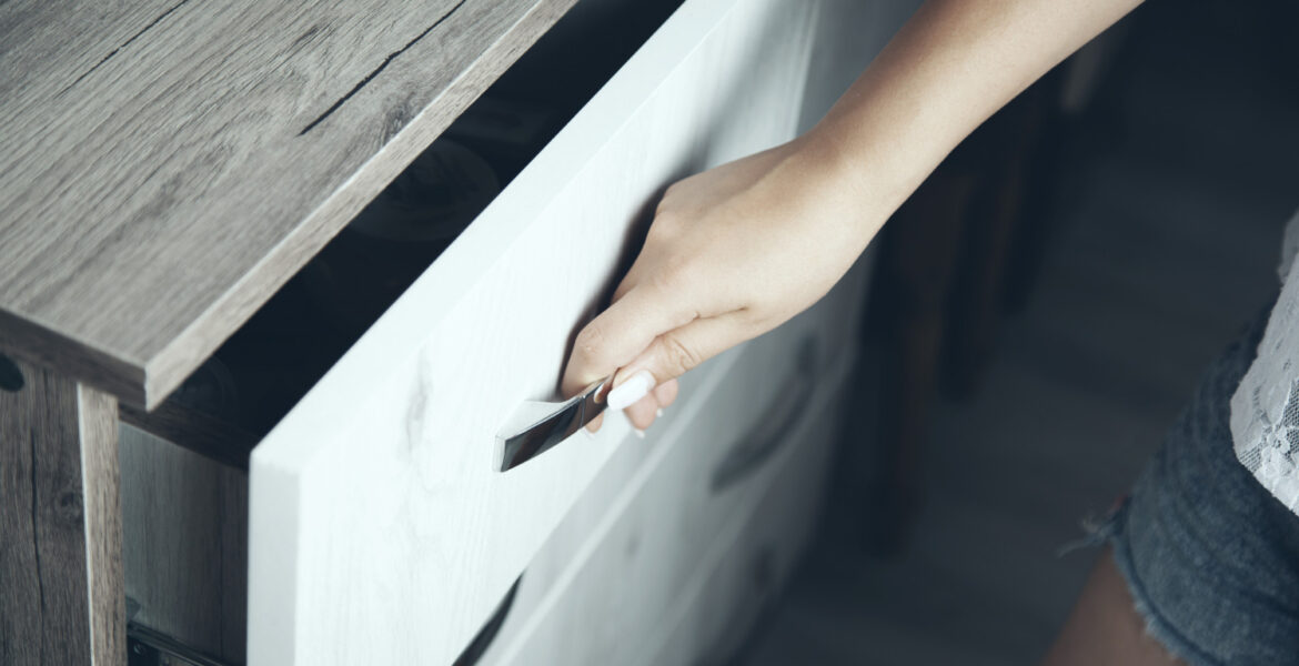 lakierowane meble do łazienki na wymiar