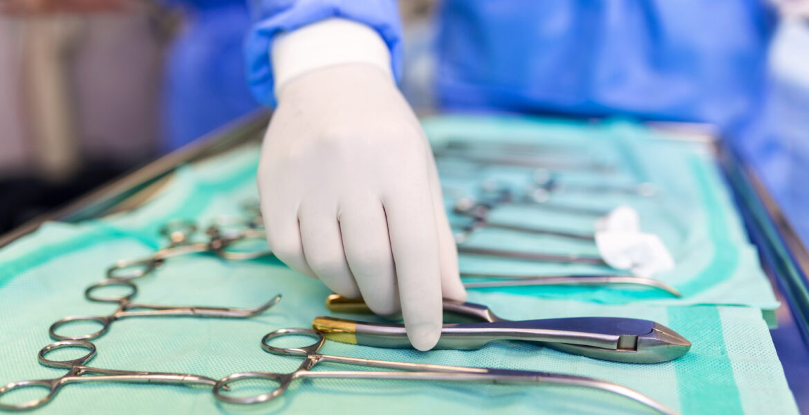 Profesjonalna opieka chirurgiczna – artykuł sponsorowany