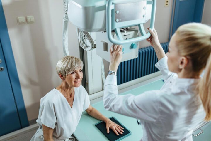 Nowy wymiar diagnostyki obrazowej w Gorlicach – Twoje zdrowie w dobrych rękach