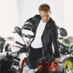 Sklep motocyklowy w Krakowie – odzież, akcesoria i pasja w jednym miejscu