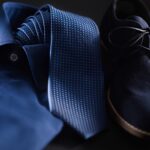 Jak wybrać idealny krawat do garnituru – poradnik dla stylowych mężczyzn