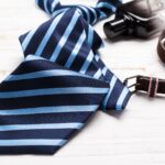 Ręcznie szyte krawaty na miarę Twojego stylu: gdy jakość spotyka elegancję
