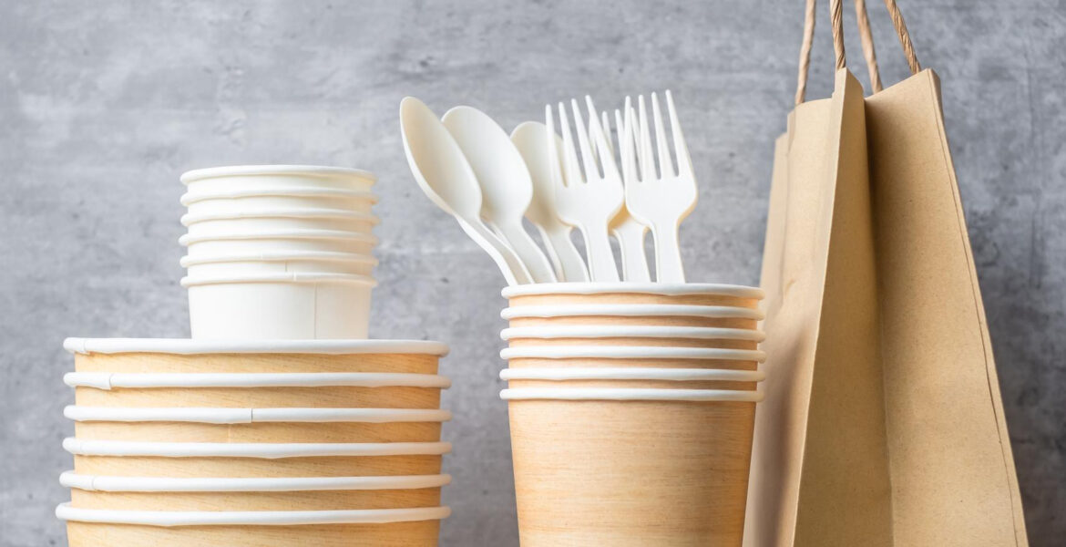 Opakowania jednorazowe od Cantino – jak dobrać je do gastronomii?