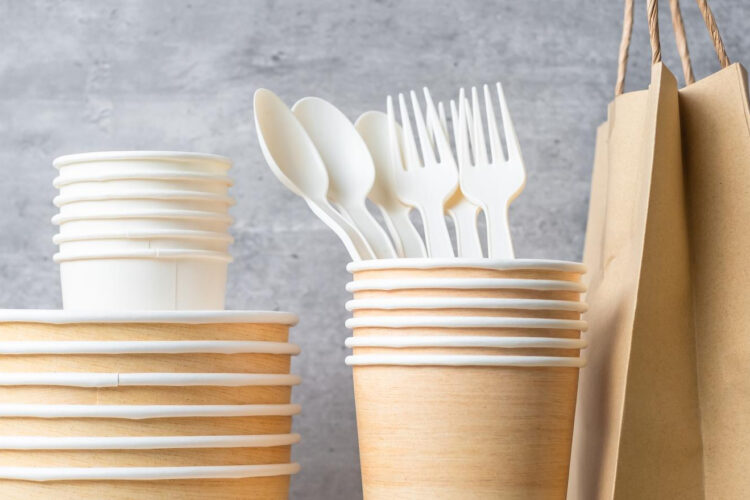 Opakowania jednorazowe od Cantino – jak dobrać je do gastronomii?